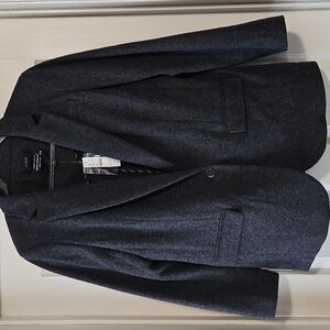 J. Crew Wool Blazer